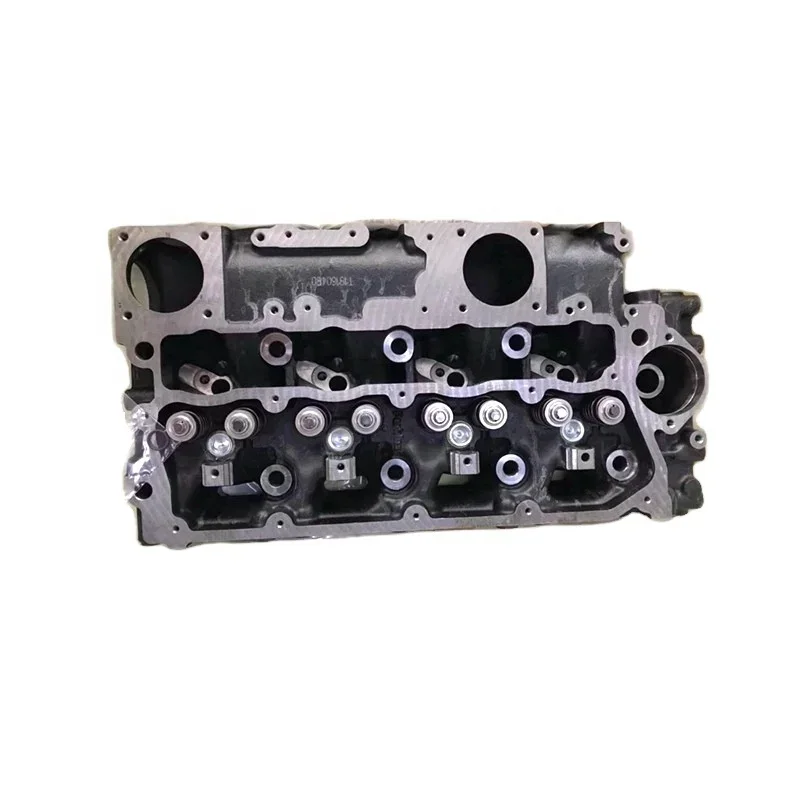 

Engine Parts for 1104C-44T Cylinder Head Assy ZZ80268