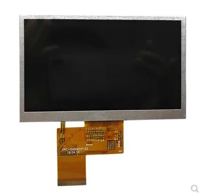 

KD50G10-40NC-A3 5 inch LCD screen