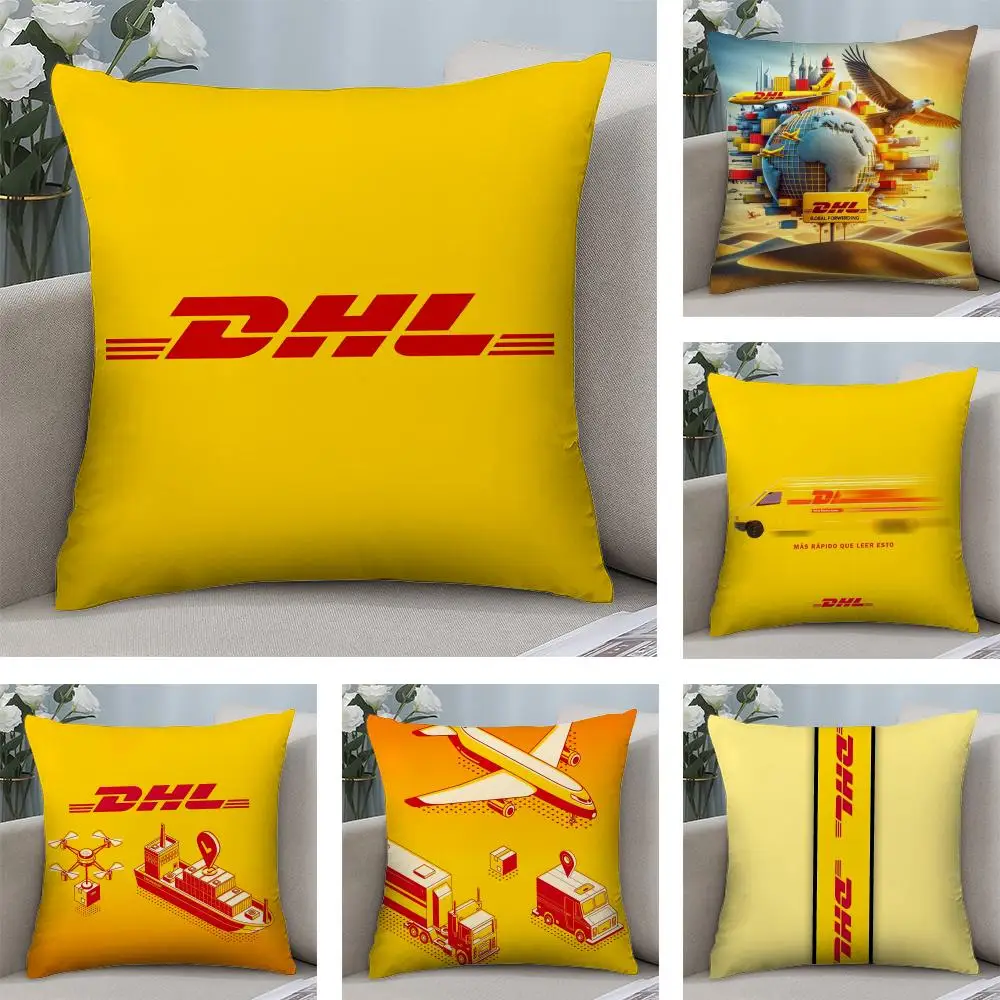 D-DHL Hot E-Express…