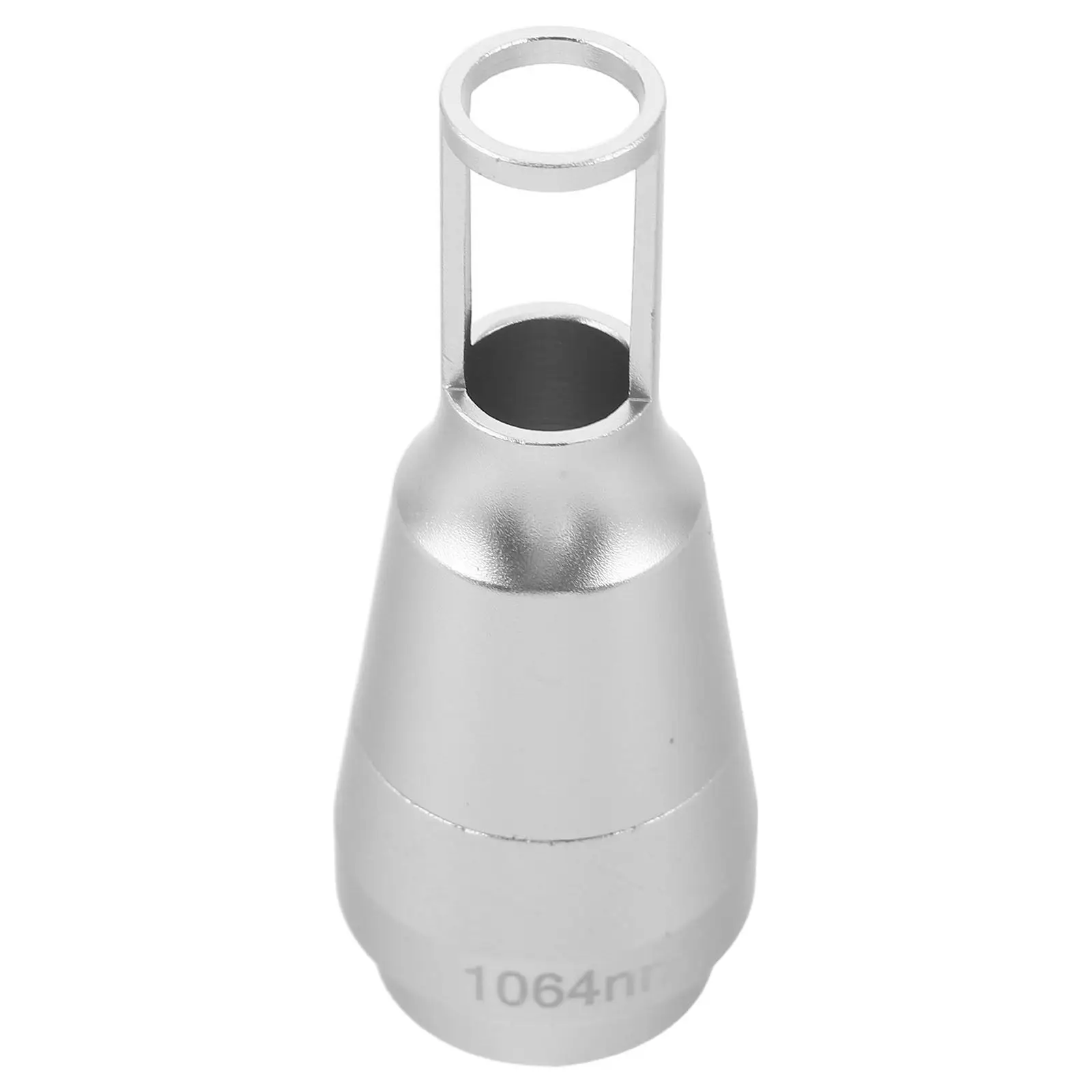 Eyebrow Pigment Remover Machine Probe 2.7x1.1in Non Invasive Cavitation Eyebrow Wash Installation Brow Cleaning Probe