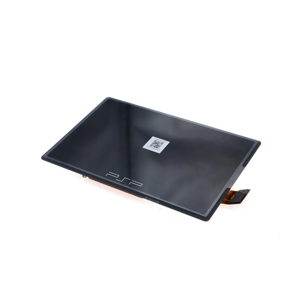 1 pz per schermo LCD PSP GO sostituzione schermo LCD originale per console di gioco PSP GO