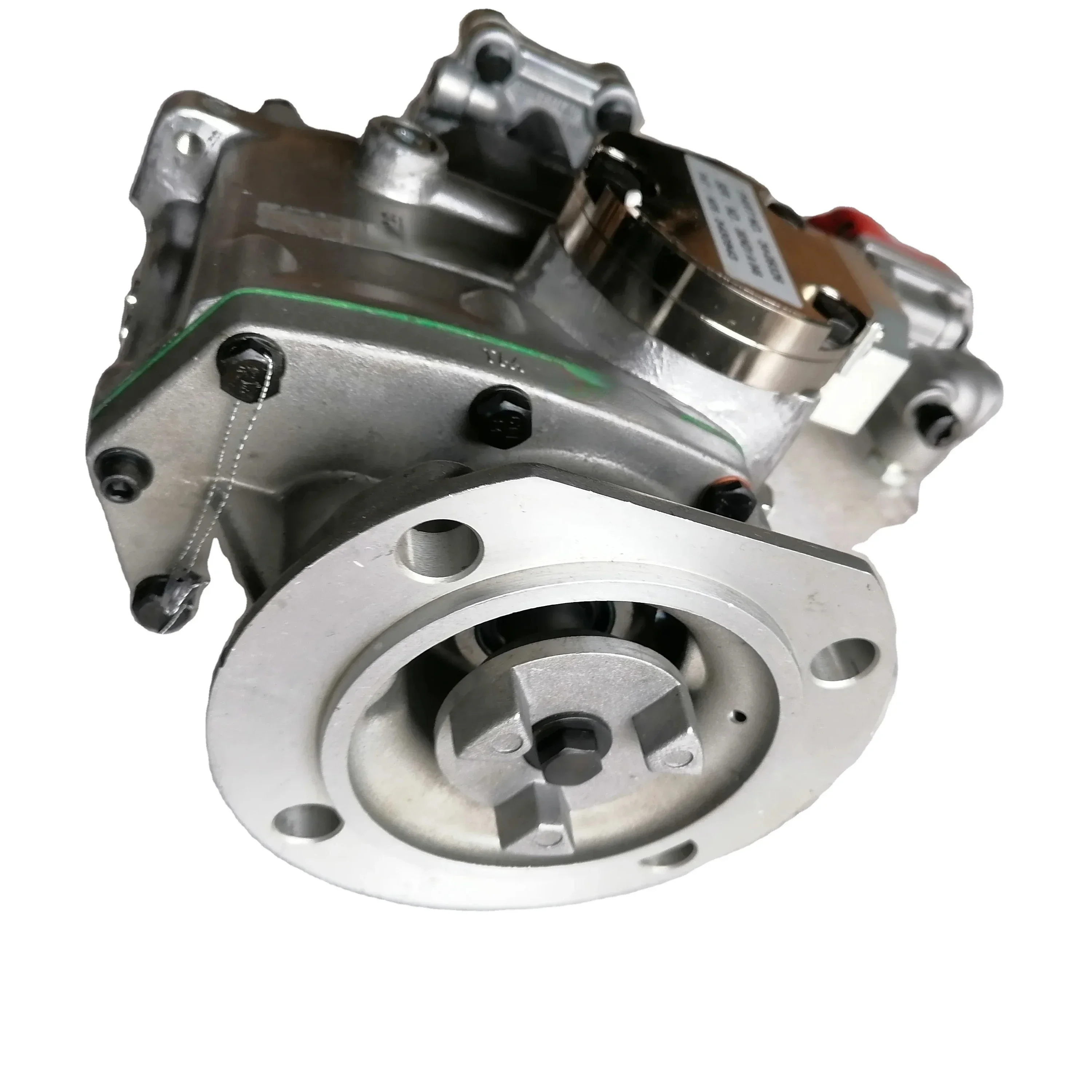 

K19 fuel pump injection pump assembly 3201205 3021980 KTA19 engine parts