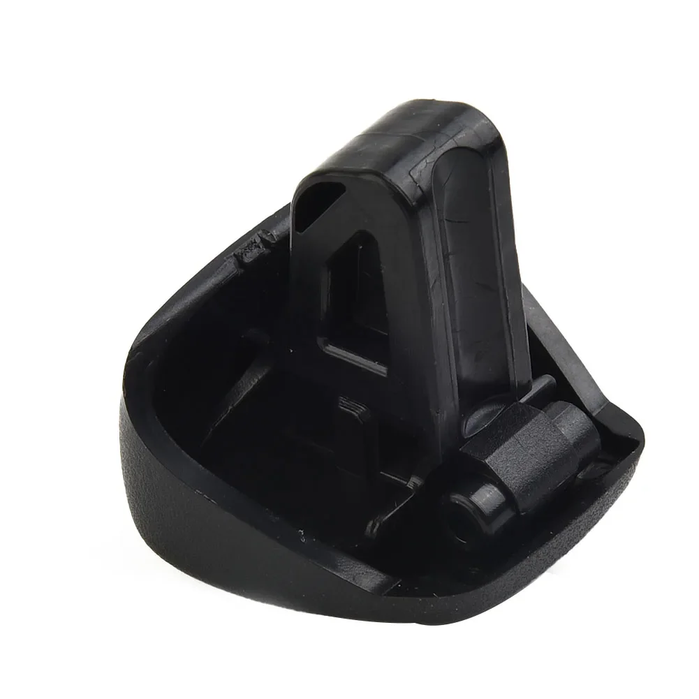 

Automatic Shift Knob ABS Plastic Black Brand New Front For Jeep Cherokee 2014-2018 Replacement Shift Hand Ball Knob