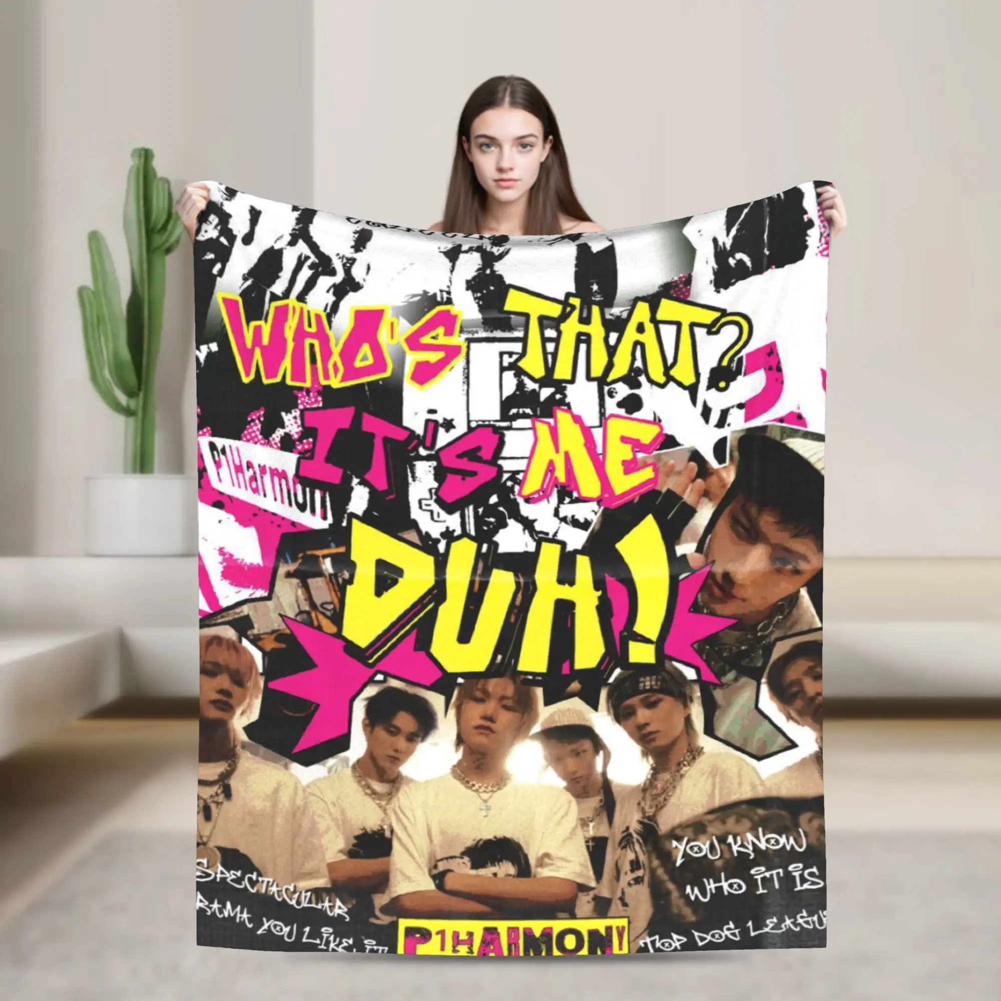 Super Soft Duh! P1H… - image