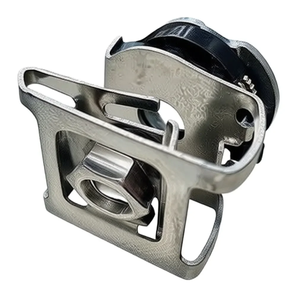 Beam Adjuster Bolt Headlight Adjustment Screws For Headlight Alignment ABS Metal Construction Non Deformation Material