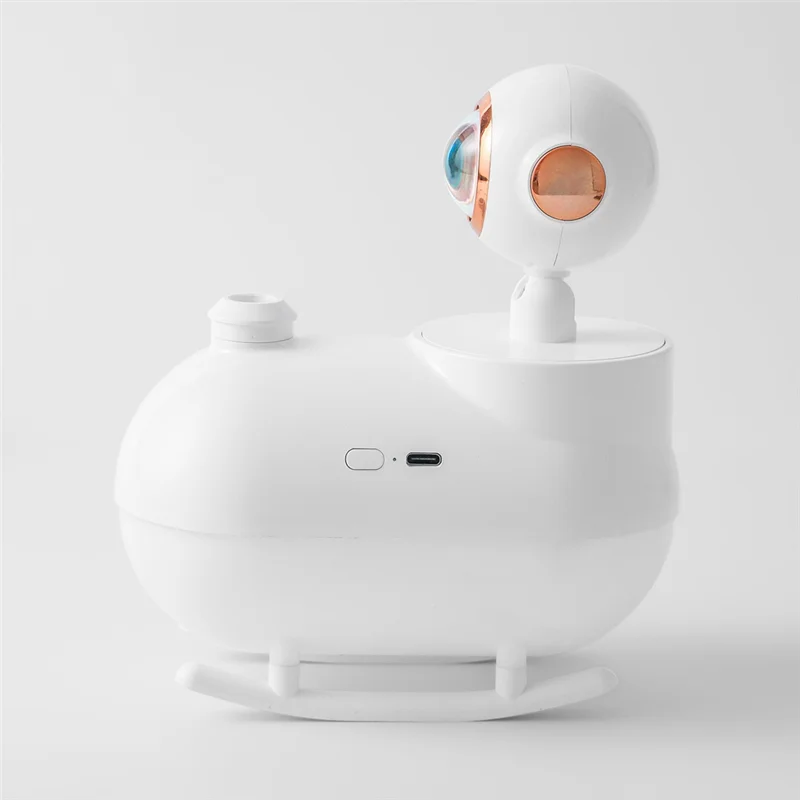 

ABZS закат свет увлажнитель воздуха настольный бесшумный фотосъемка атмосфера закат свет увлажнитель воздуха