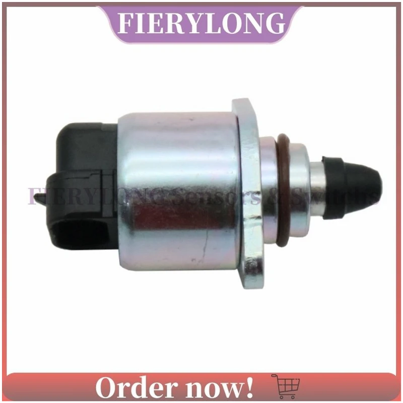 A96061 New Idle Air Control Valve IACV For Ford Fiesta Ka/Street Ka High Quality Automobiles Spare Parts