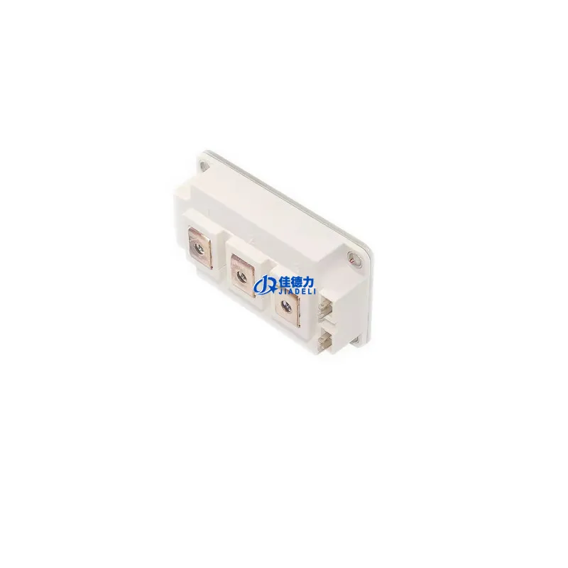 1PCS SKKT57B16E  IGBT Thyristor module  Original Integrated Circui SKKT 58B 72B 92B 106BE