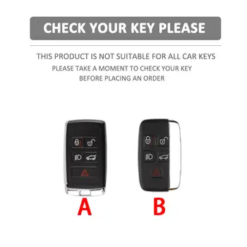 10 best sales etui na kluczyk do jaguara f pace - №9