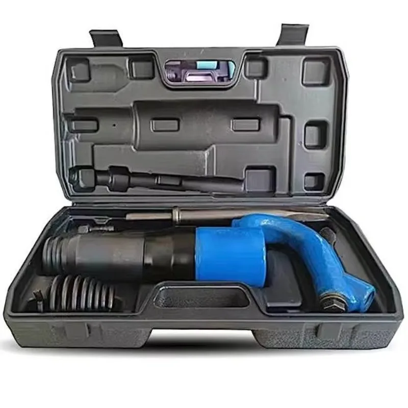 

Hammer Breaker Product for Breaking Concrete Decking Around Swimming Pool Excellent for Demolition of Floors and Foundations