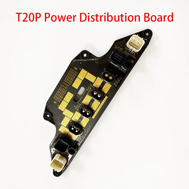 T20P Power Distribution Board Module Original Brand New for Agras Agricultural drone Accessories