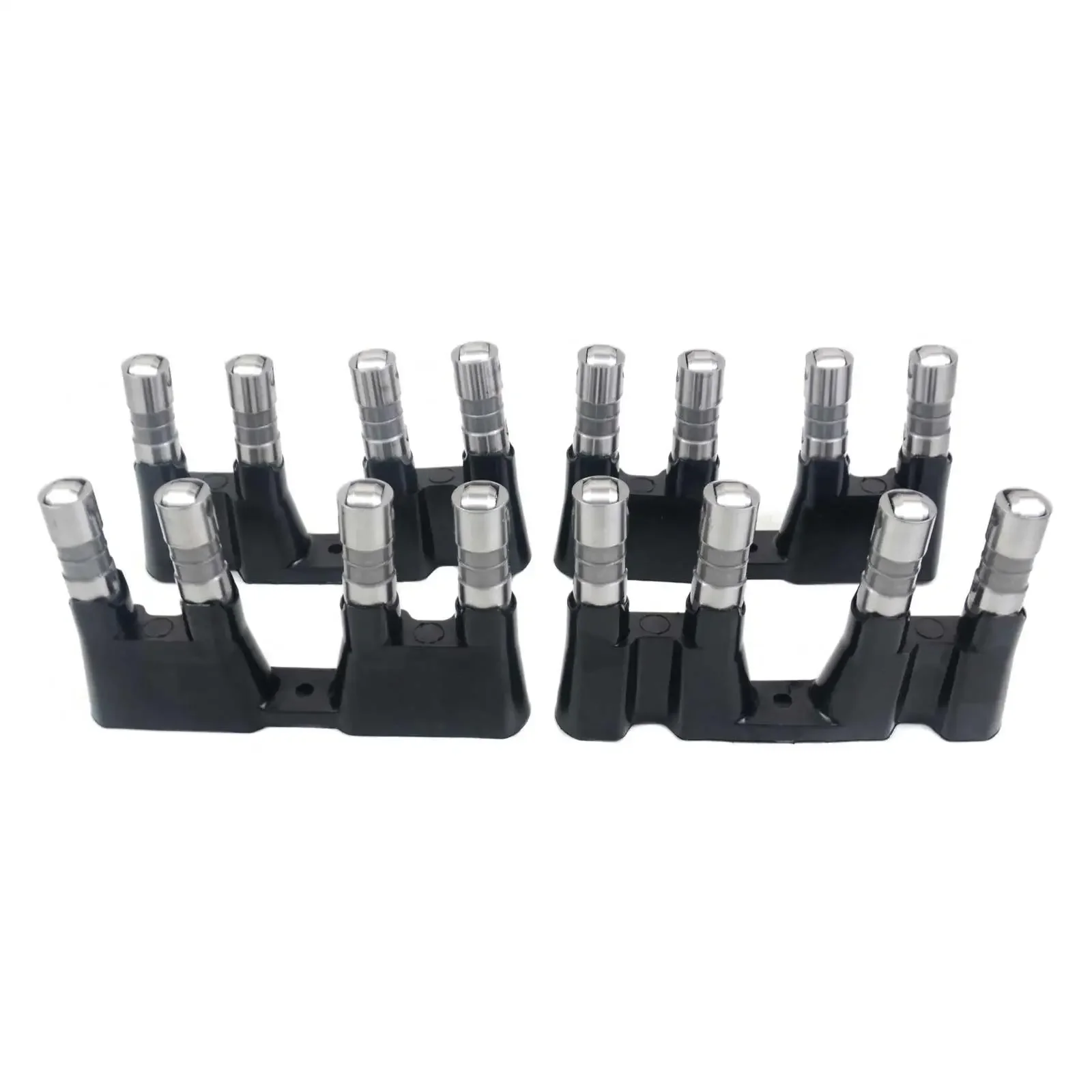 

AP03 16PCS Engine Hydraulic Valve Lifter Set for Ford 6.0L 6.4L 7.3L Powerstroke Diesel 8C3Z6C329B