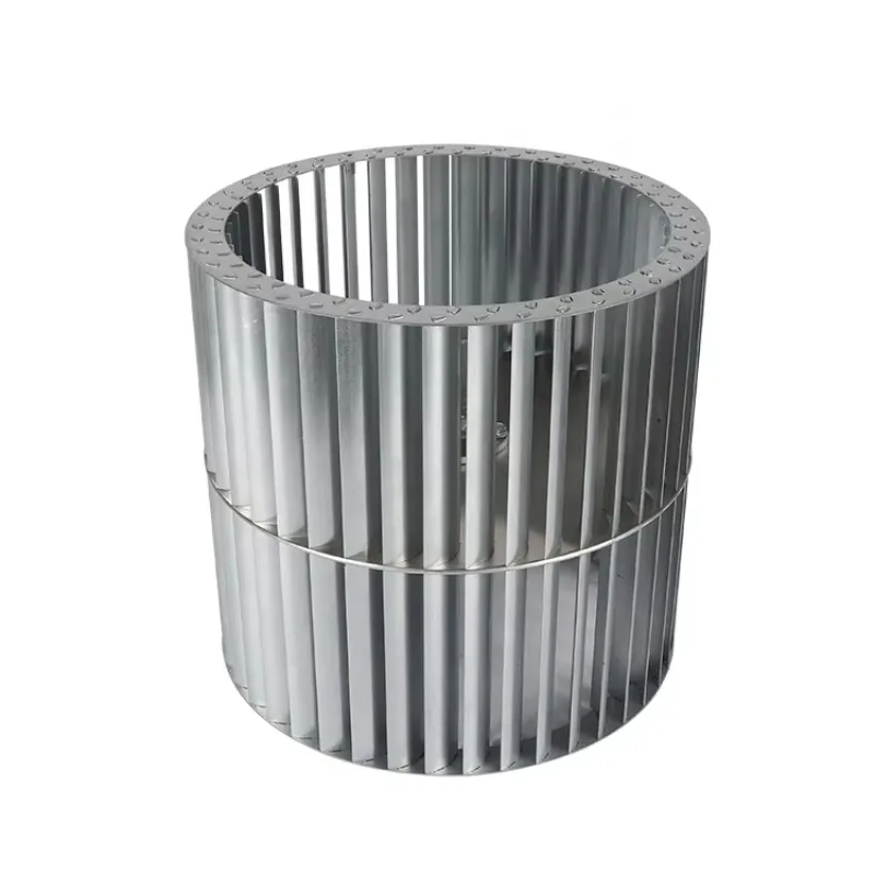 Motor Centrifugal Fan Direct Drive Speed Ventilation Blower