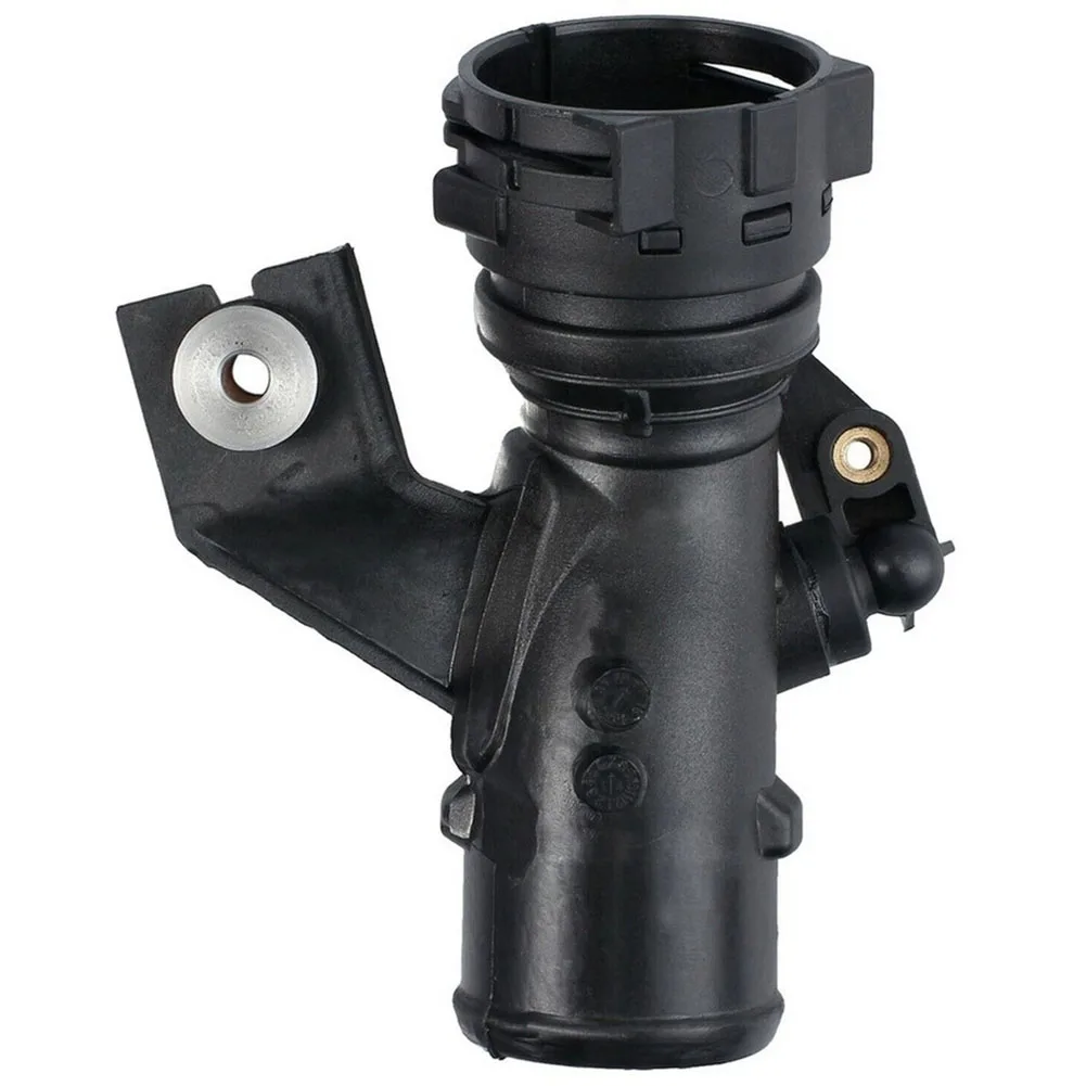 Tubo de admisión 14460BB30A Tubo turbo de admisión de automóvil Reemplazo automotriz Negro Fácil instalación Especificaciones de fábrica