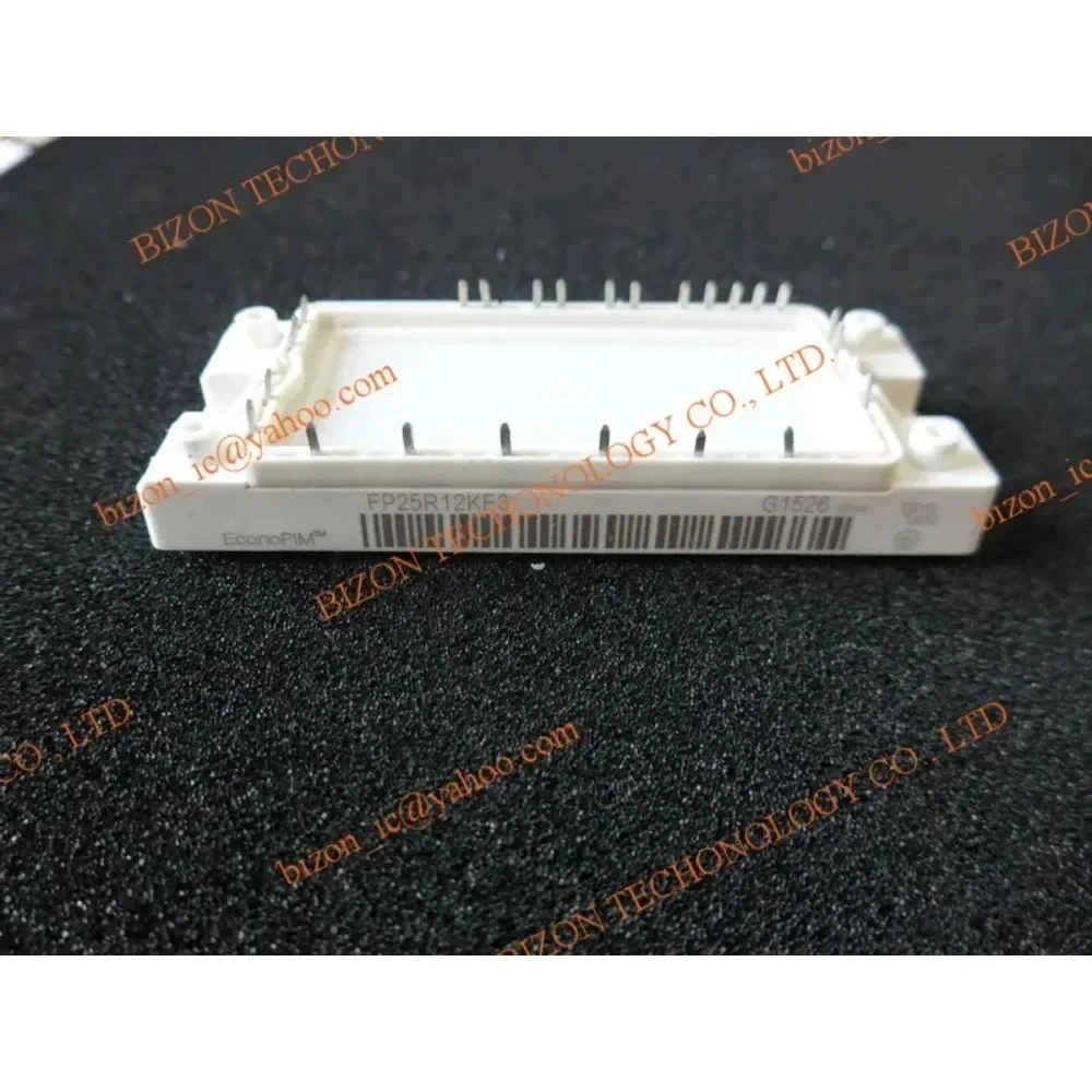 

FP25R12KE3 New Original Module