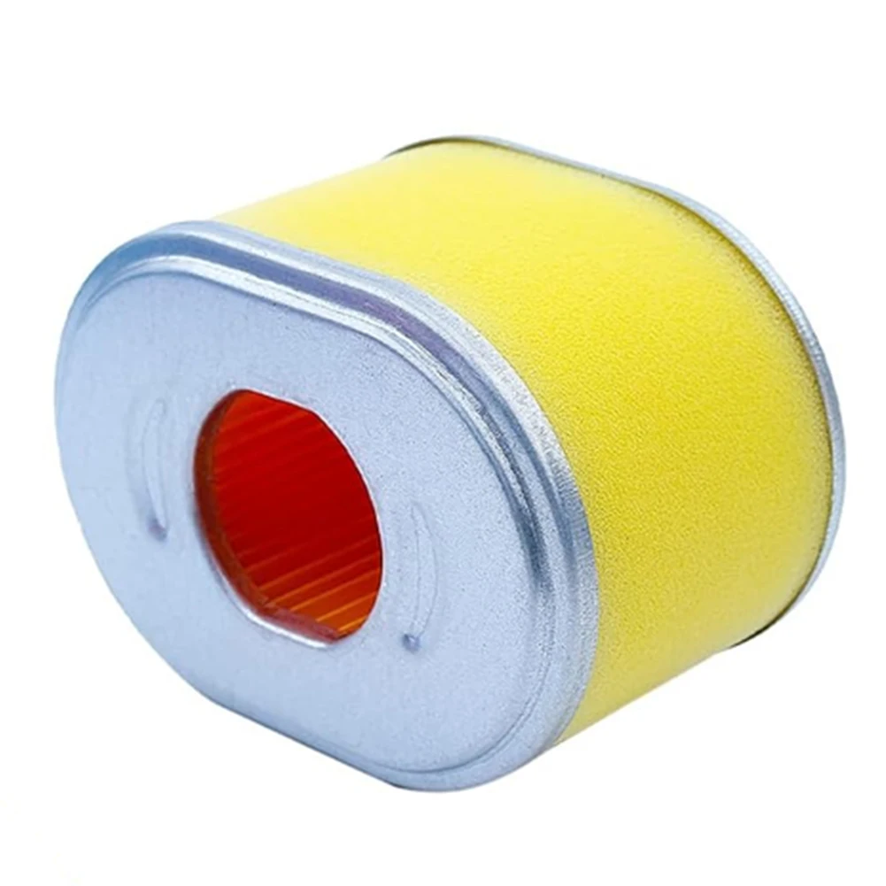 Replacement Filter Kit for Honda For GX160 GX140 GX100 GX110 Engines Supporting Consistent Airflow Performance
