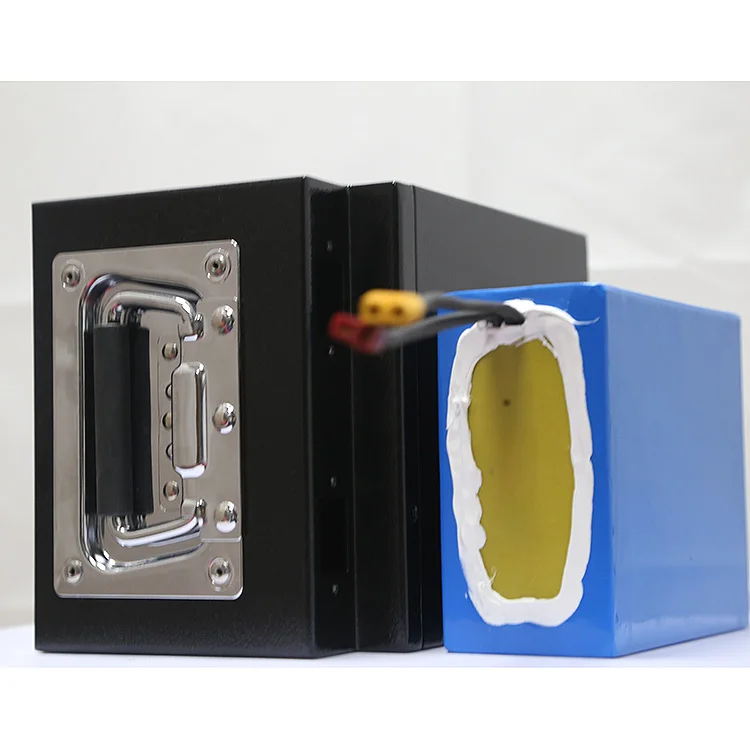 3000W 5000W 72V 30/40Ah solid state lithium iron phosphate battery pack with 100A BMS high power, suitable for long-distance
