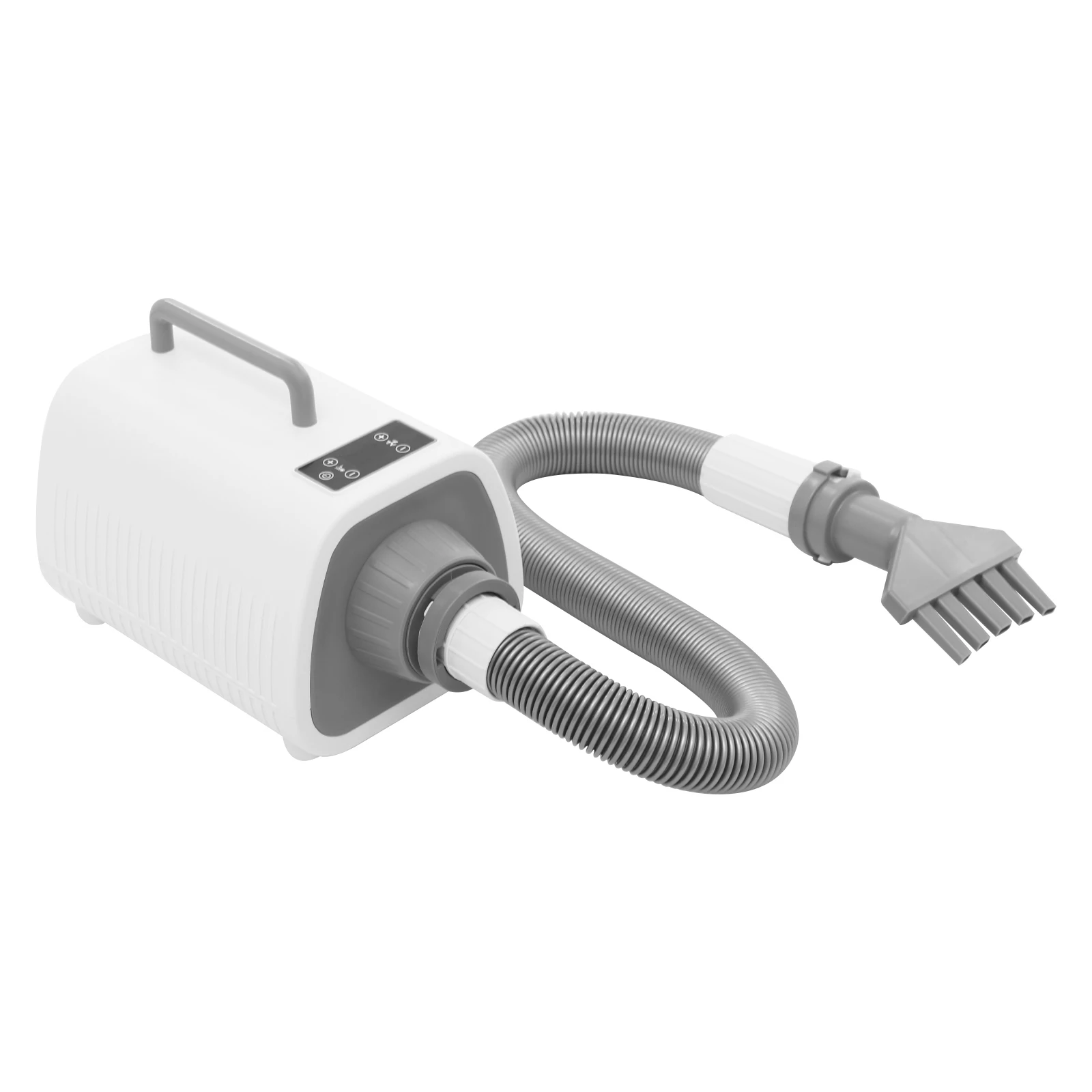 2100W Pet Hair Dryer Touch Screen 220V for Dogs and Cats of Different Sizes in Private Homes, Pet Stores, Pet Hospitals 4