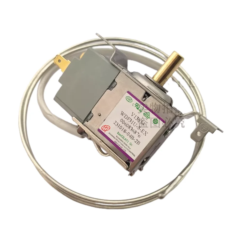 New For Refrigerato…