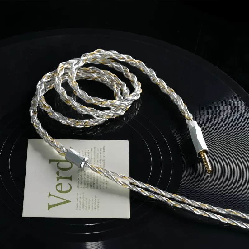 Zestaw upominkowy dla klientów ZiSin IEM Cable – Runda 2 — zdjęcie produktu 6