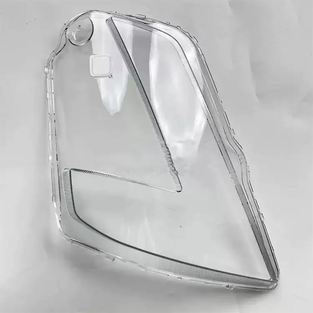 Front Headlight Cover Transparent Headlamp Lamp Shell Replace Original Lampshade Plexiglass For Volvo FM Tractor