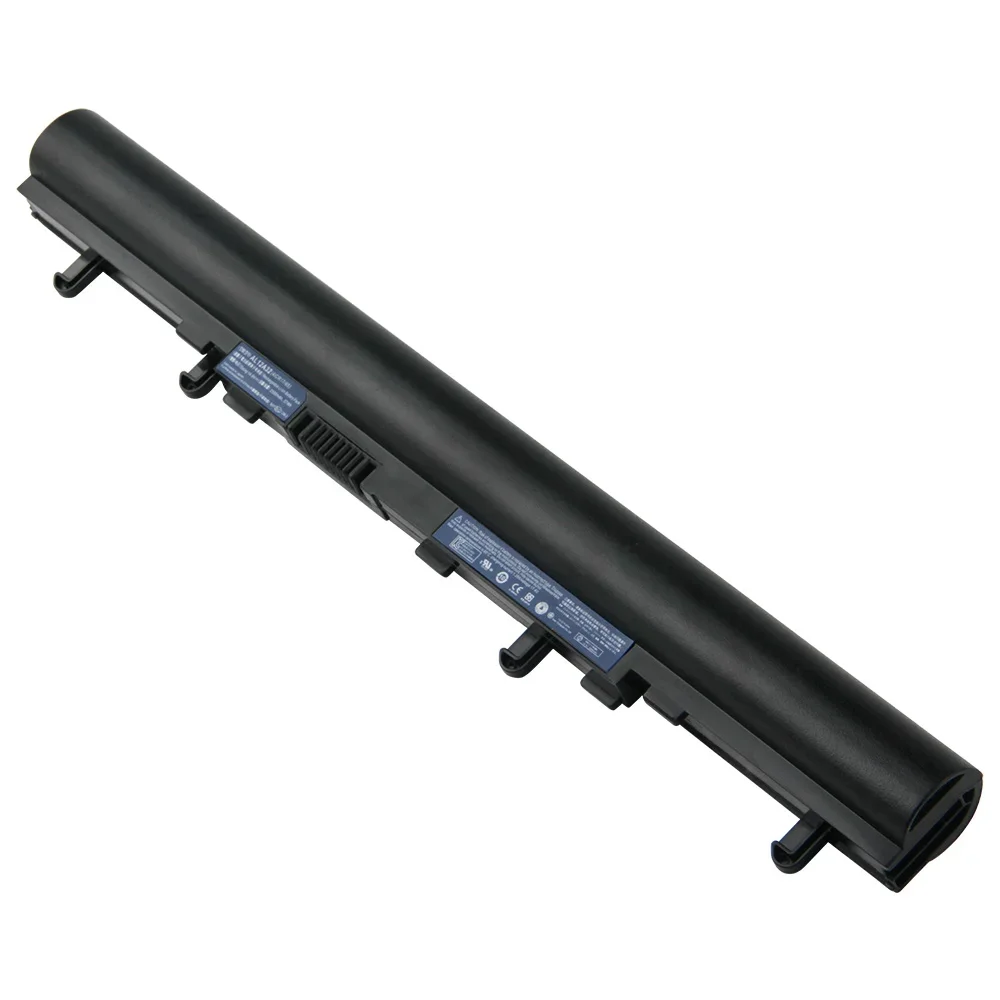 

Совершенно новый сменный аккумулятор AL12A32 для Acer Aspire V5-471 V5-551 V5-571 V5-431 V5-471 MS2360 V5-571G E1-530 572G 470G 570G