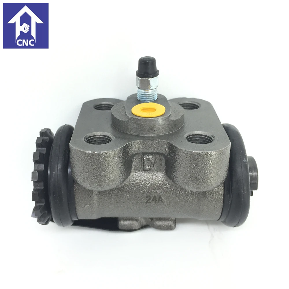 

Brake Cylinder 8-97022-141-1 Brake Wheel Cylinder Swift Iron Auto Parts Brake Wheel Cylinder