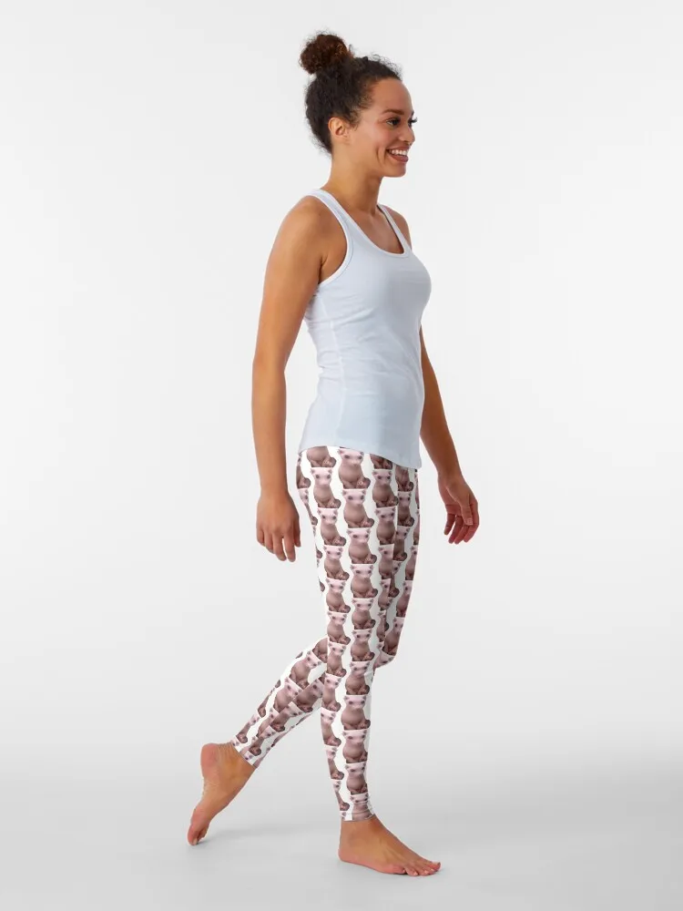 Bingus-mallas deportivas para mujer, leggings para gimnasio, top de gimnasio