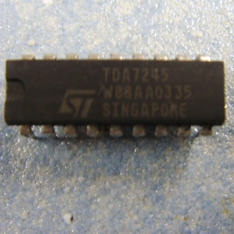 Tda5030a Tda5140a Tda7000 Tda7053a Tda7245 Tda7267a Tda7268 Tda7315 Tda7317 Tda7448 Tda7496l Tda8362 Tda8380a