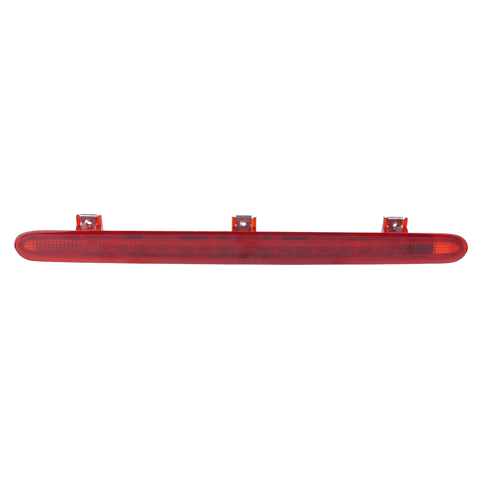 For VW Touran 1T 03-10 Red Lens LED Rear High Level Third Brake Stop Light Lamp