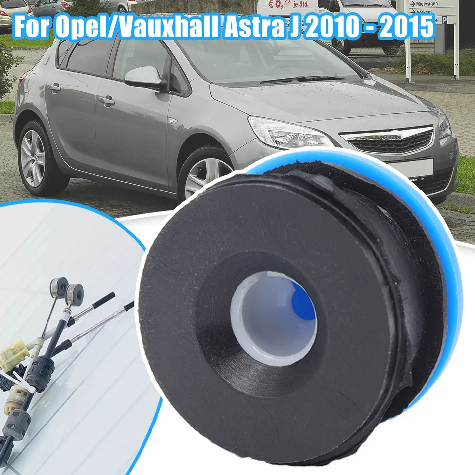 自動車シフトケーブル Compatible With Vauxhall For Astra J P10 For GTC 2009-2 Gear Linkage Repair Kit for Opel Astra J 2010-2015