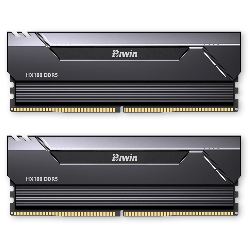 BiWin HX100 DDR5-6000 CL30 32GB (16GBx2) Review: Real-World