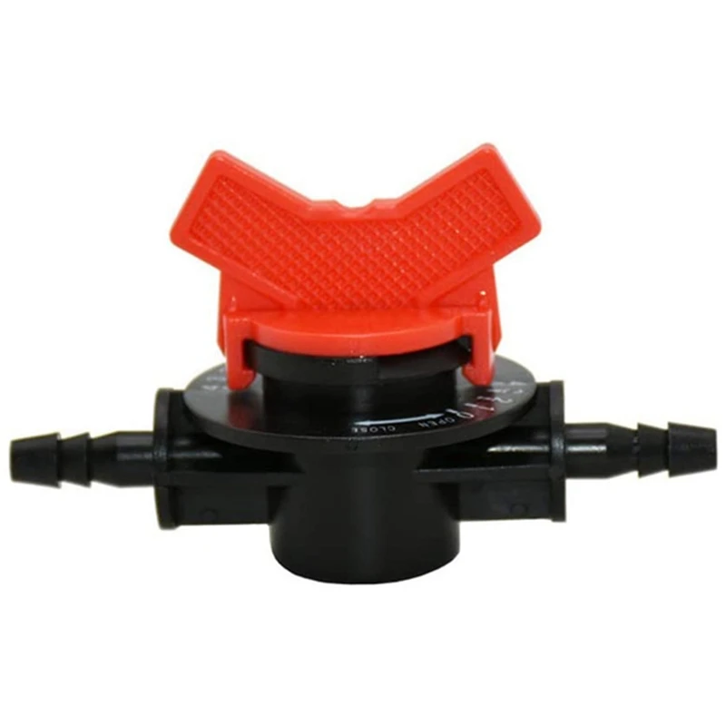 Venturi-Kit de inyector de fertilizante de rosca macho, sistema de riego agrícola de jardín, herramienta de fertilizante de 1 pulgada, 1 Juego