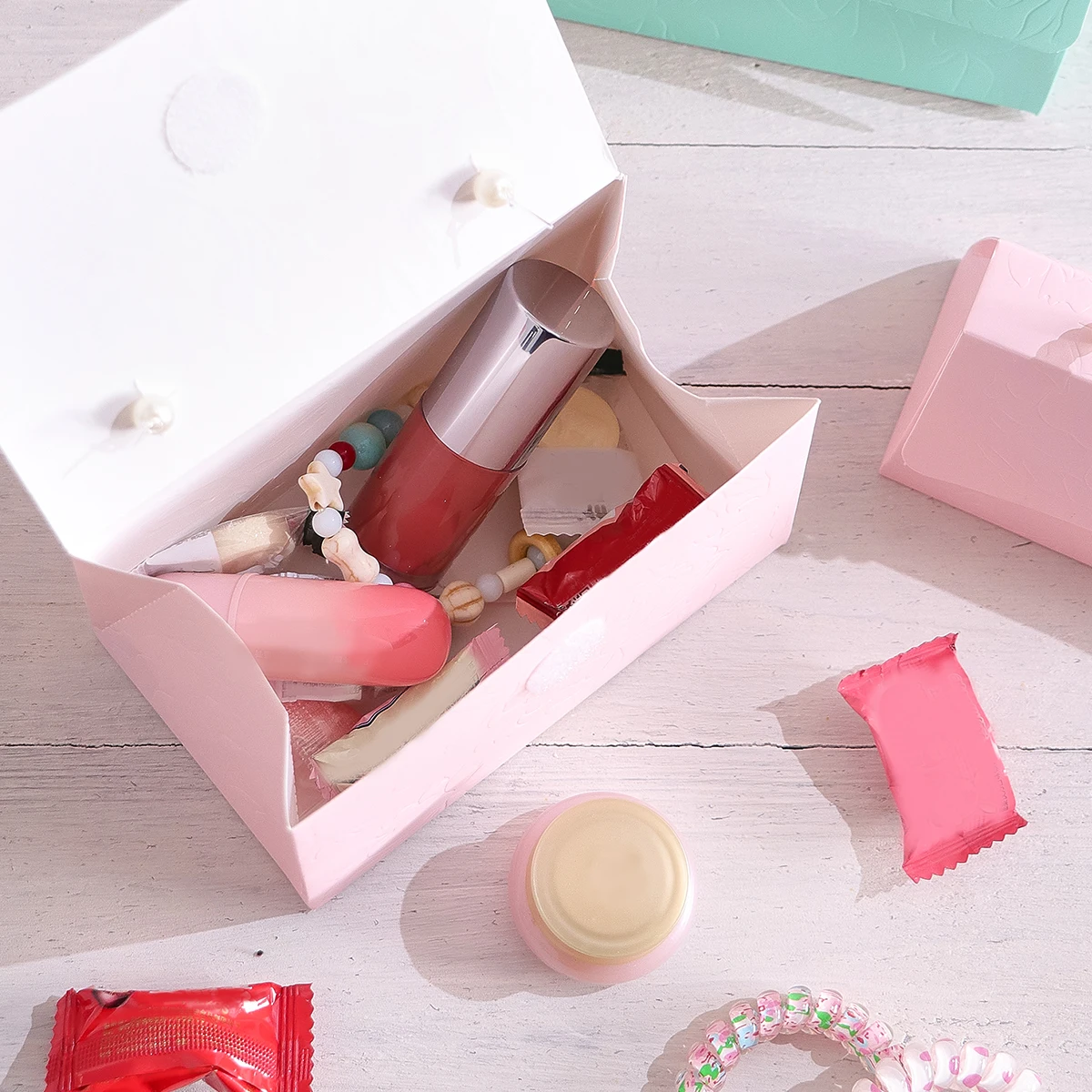 Thumbnail 4 - #17 Highest Rated Candy Buckets to Buy in 2026