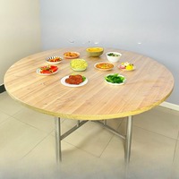 10pcs Transparent Waterproof Round Elastic Edge Table Cover Pvc Home Simple Convenient Kitchen Catering Protector Tablecloth