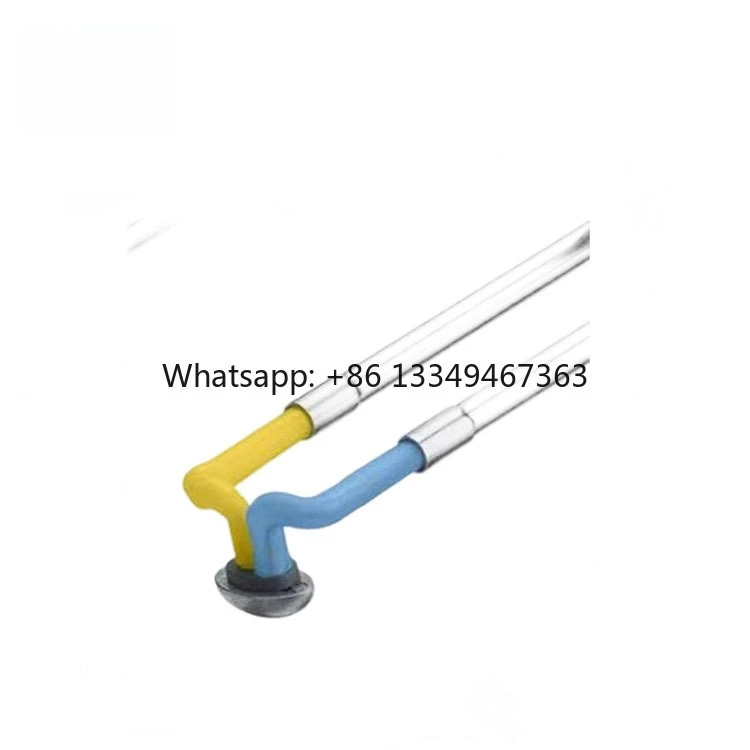 Medical Saline Spherical Roller Electrode for Resectoscope/Electrode