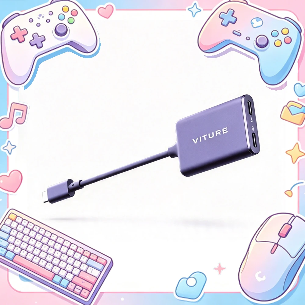 adattatore-di-ricarica-viture-ultra-pro-xr-compatibile-con-tutti-gli-occhiali-viture-inclusi-viture-pro-2-per-switch-2-steam-deck-e-rog-ally