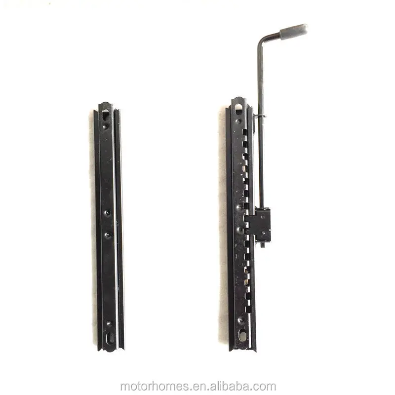 CX Seat Accessories Driver Seat Slide Rail Car Seat Single Guide