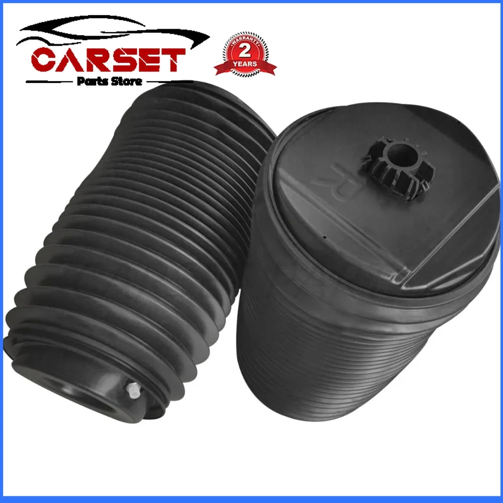 

1PCS Rear Air Spring For Jeep Grand Cherokee 2021-2025 68372517AC 68372517AB 68372516AC 68372516AB