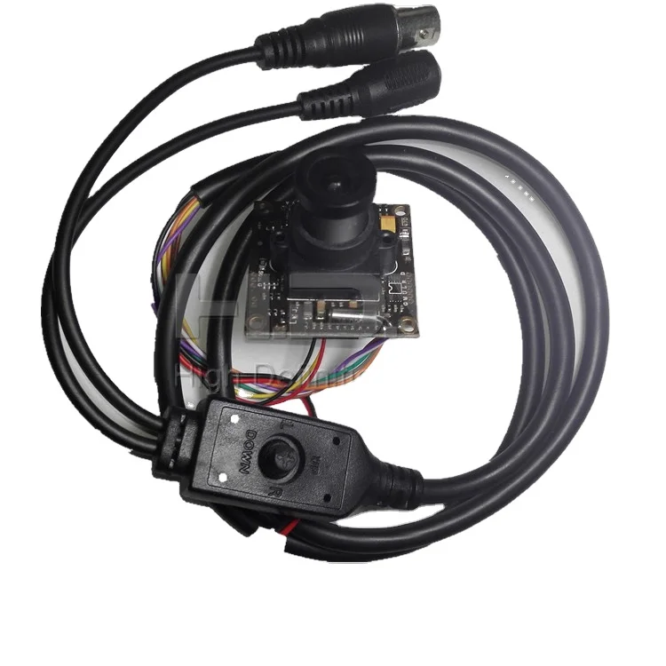 Nextchip NVP2090 1/3