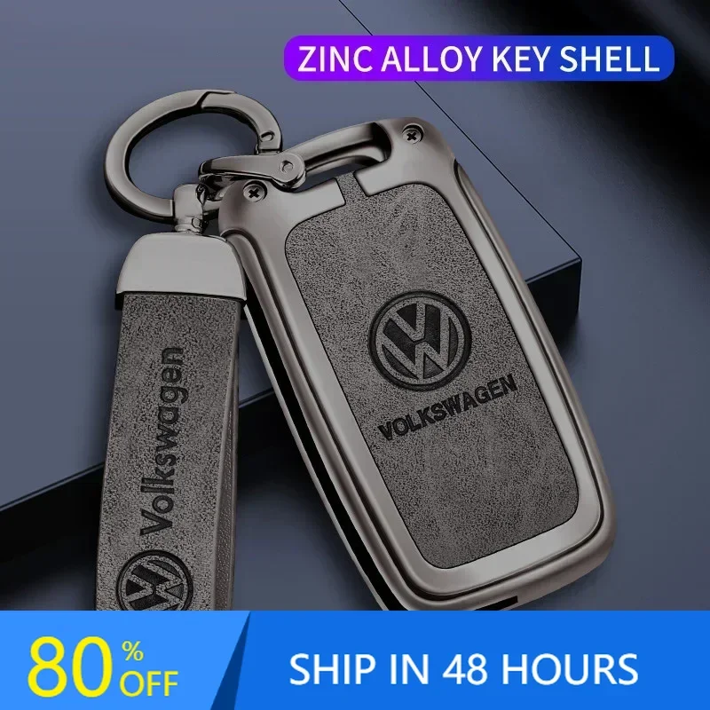 

Новинка 2026: Чехол для смарт-ключа автомобиля VW Volkswagen (для моделей Polo, Bora, Beetle, Tiguan, Passat B5, B6, B7, Golf, EOS, Scirocco)