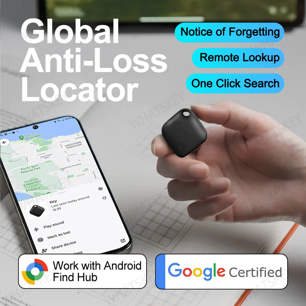 

Умный локатор, приятный для домашних животных, детский искатель, GPS-трекер, Bluetooth ITag, устройство с напоминанием о потере, MFI, работа для IOS, IPhone Find My