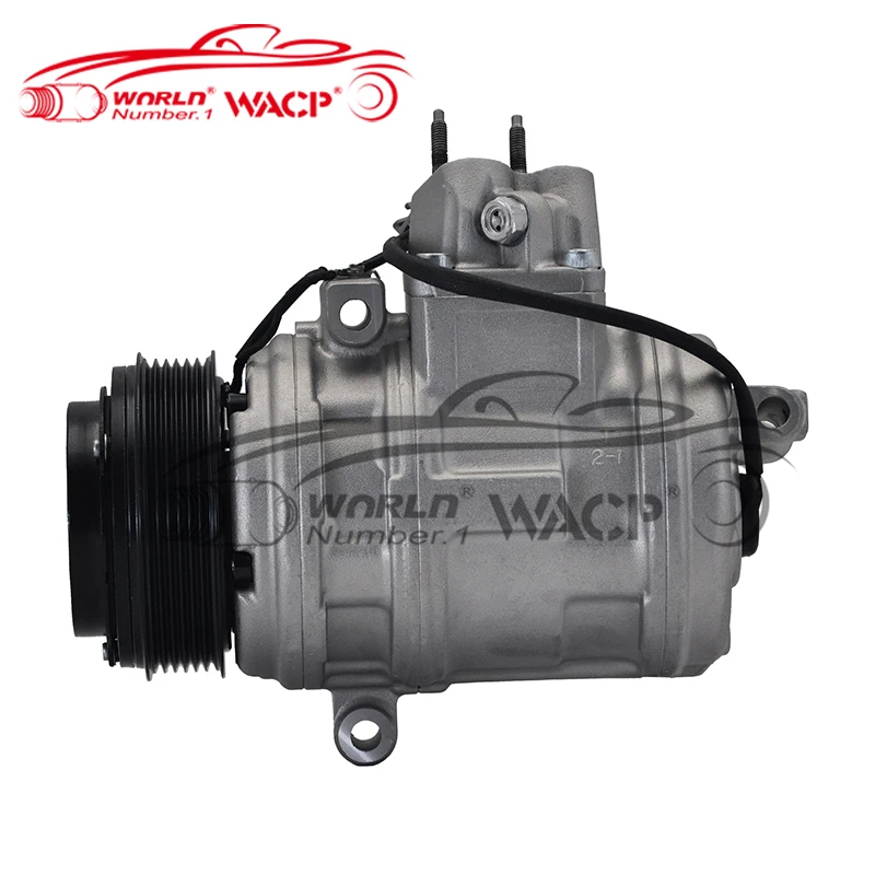 

Modification 4472006770 Auto AC Compressor 8832050030 10PA20C Car Compressor for Lexus LS400 for Landcruiser UCF for UZJ 4.0 WXL
