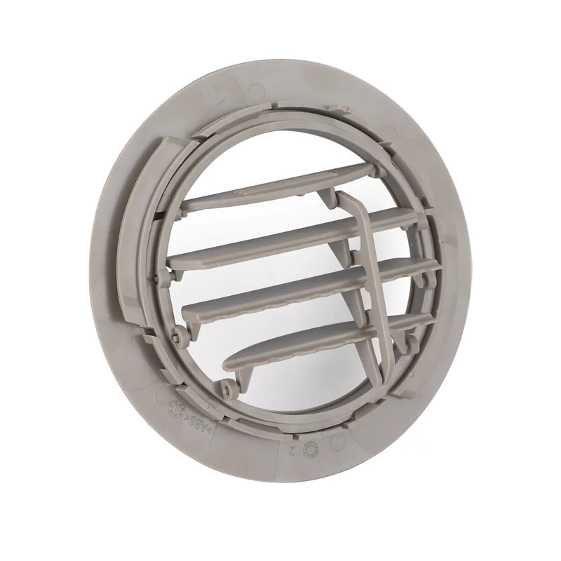 Новые потолочные вентиляционные отверстия на крышу для Ford Explorer 11-15, Flex 09-12, Lincoln MKT 2010-2012 8A8Z-19893-CA