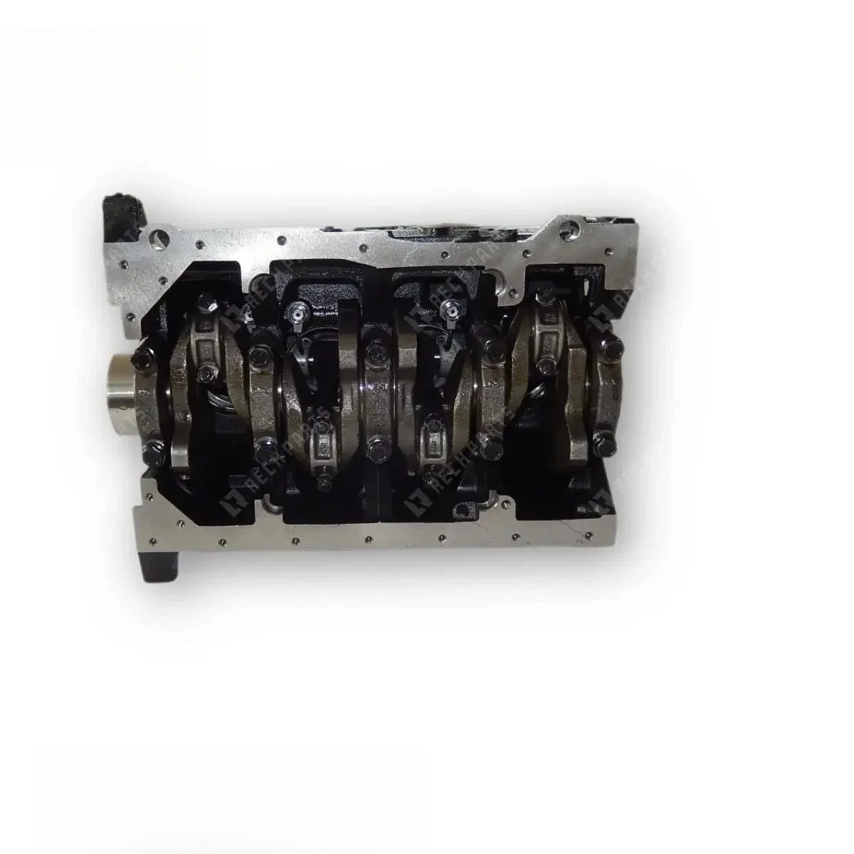 Conjunto de motor 4D56 4D56T D4BB D4BH, conjunto de motor convexo 2.5T, ahora disponible