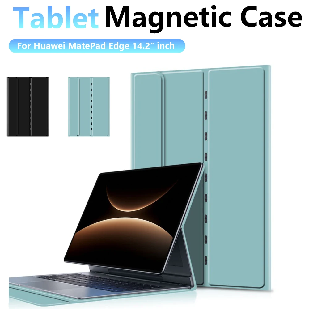Case For MatePad Edge 14.2 