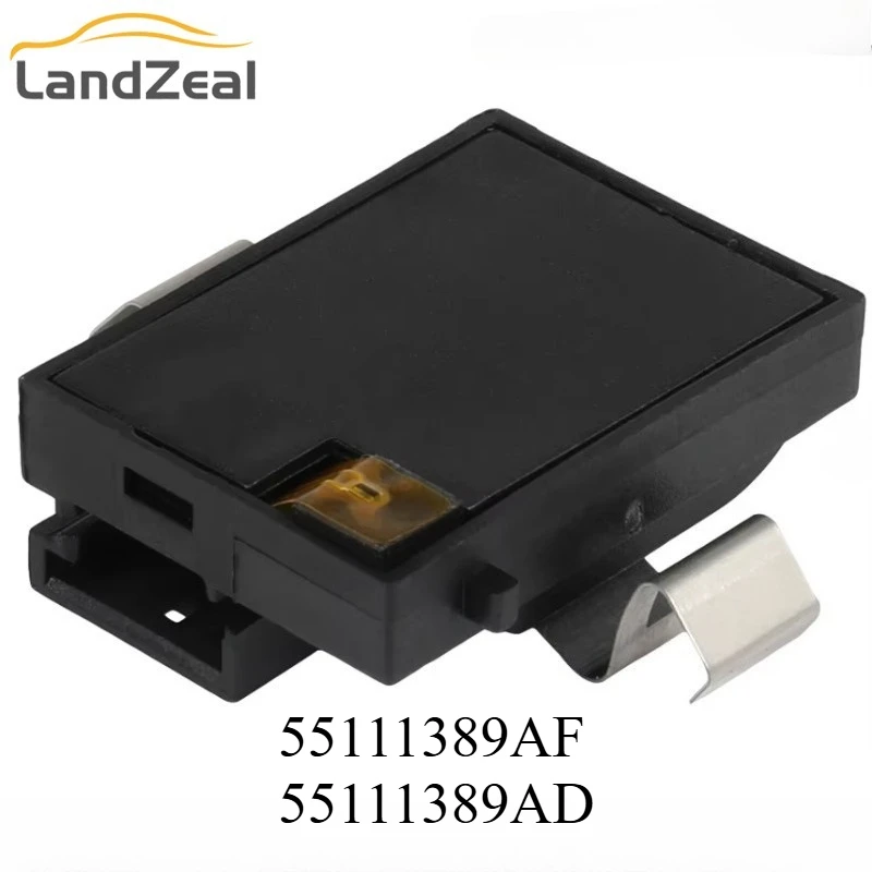 

55111389AF 55111389AD Car Humidity Sensor Auto Accessories For Chrysler 300 Dodge Challenger Ram 1500 Jeep Grand Cherokee