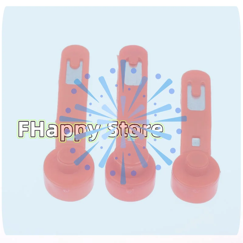 2Pcs Iron Ball Valve Long Handle Leak Proof Ergonomic Outdoor Universal Replacement For Gas Pool Faucet Water Garden