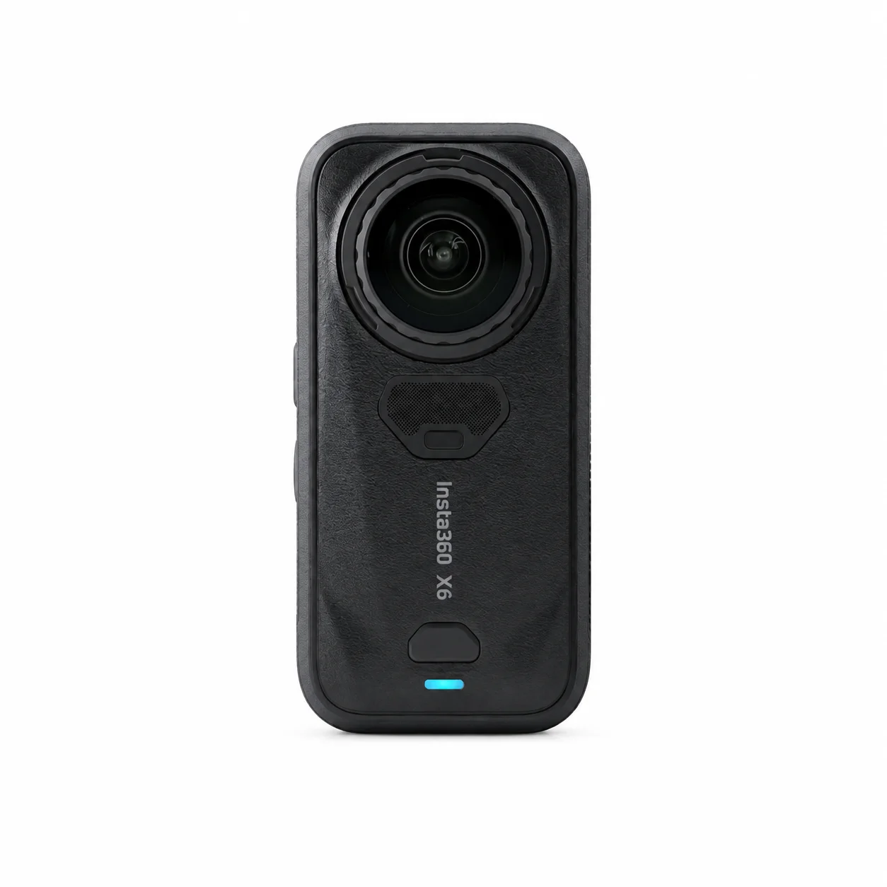 Insta360 X6 8K 360° Camera 1-Inch Imaging 360 Windproof Microphones New Xtreme Battery, 140-minute Runtime