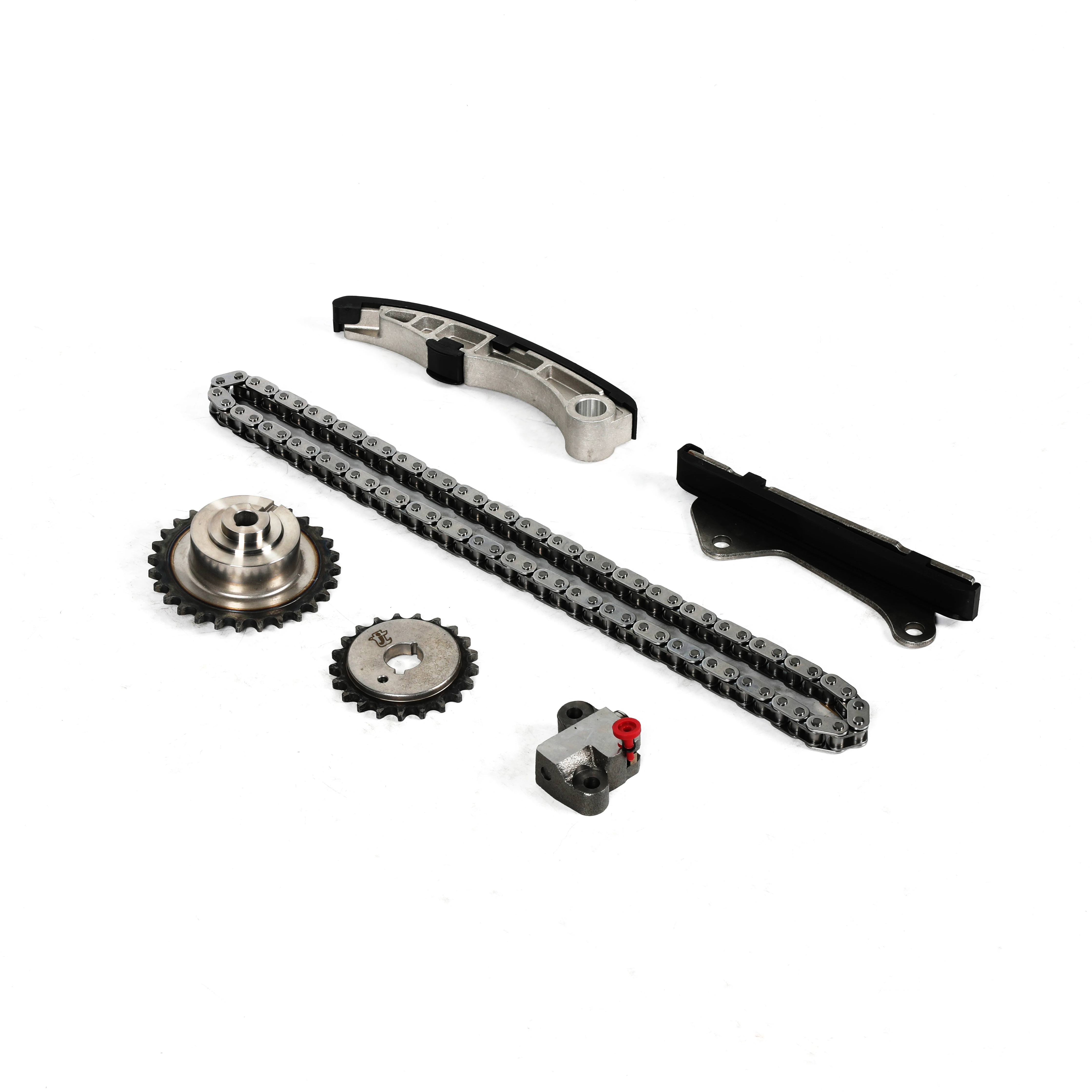 

Manufacturer direct selling high-quality car engine ZD30DDTI/4ZDI 12-14 engine new timing chain kit